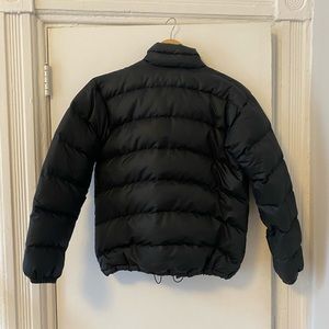 Black Patagonia Jacket XS